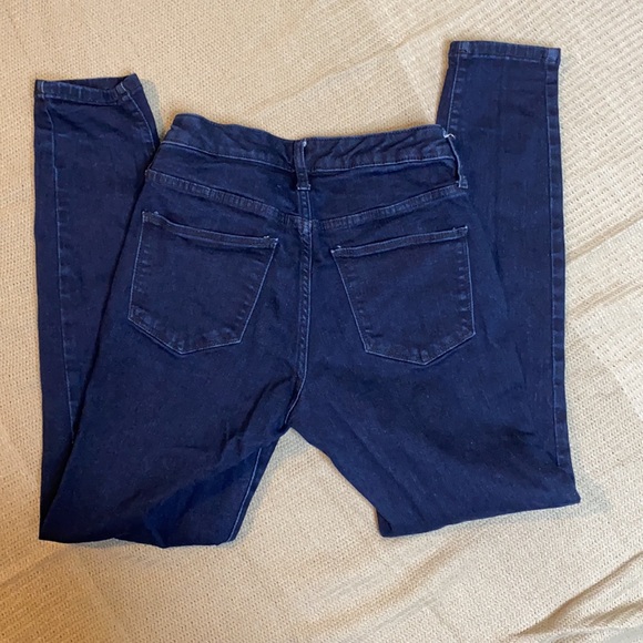 Universal Thread High Rise Skinny Jeans - Picture 3 of 7